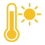 clima caliente