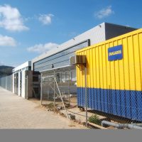 Foto 200 Edificio Nau Gala