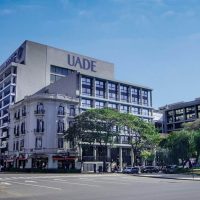 Foto 300 Edificio UADE