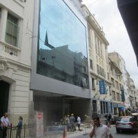 Foto 500 Edificio UPCN Perón