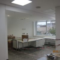 Foto 501 Edificio UPCN Perón