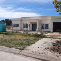 Foto 55 - Don Joaquín Frente terminado